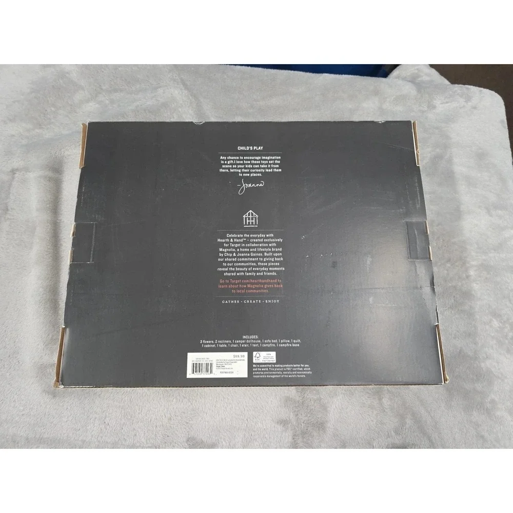 Hearth & Hand brand new